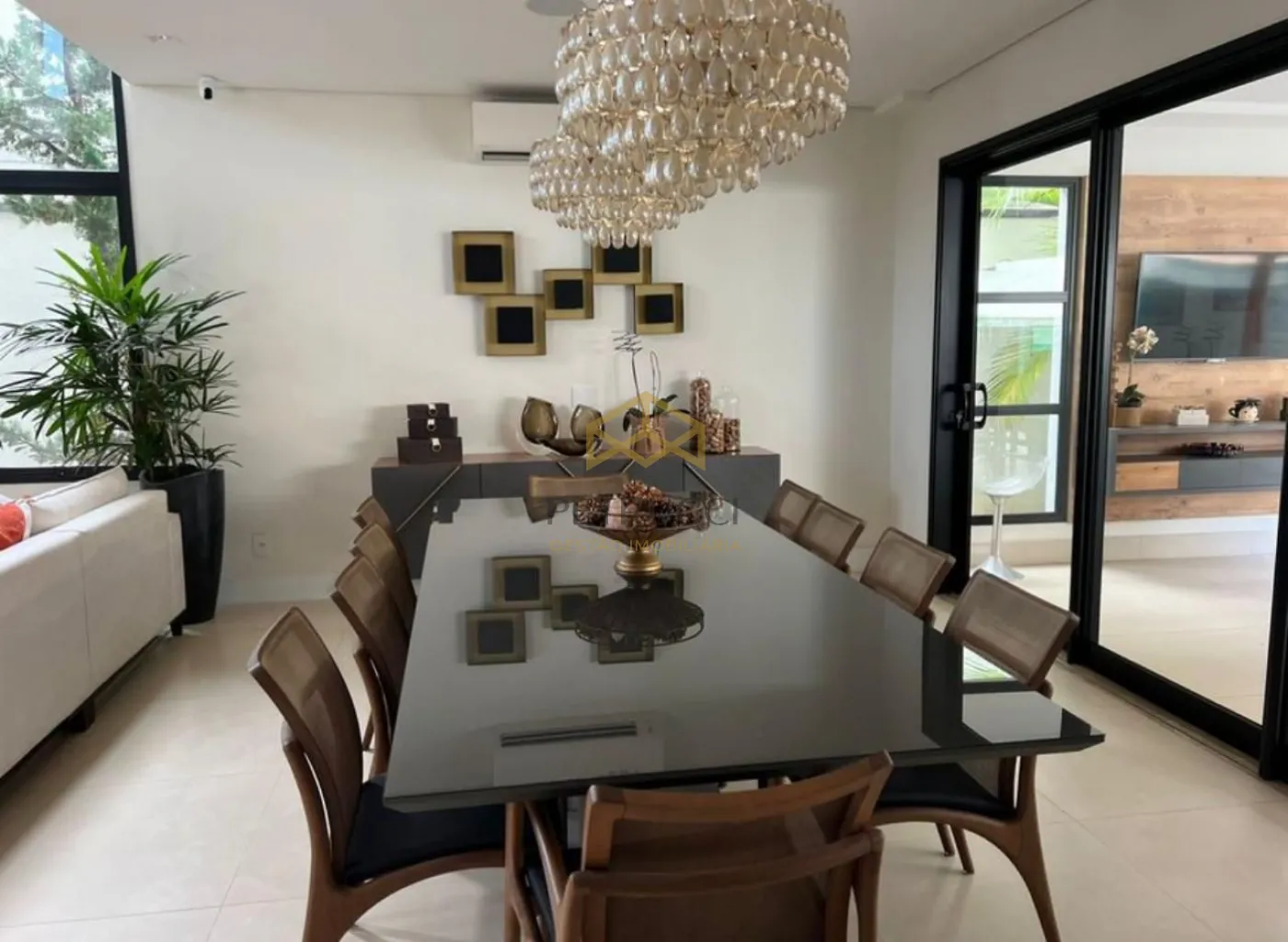 Comprar Casa / Sobrado em Condomínio em Campinas R$ 3.700.000,00 - Foto 11