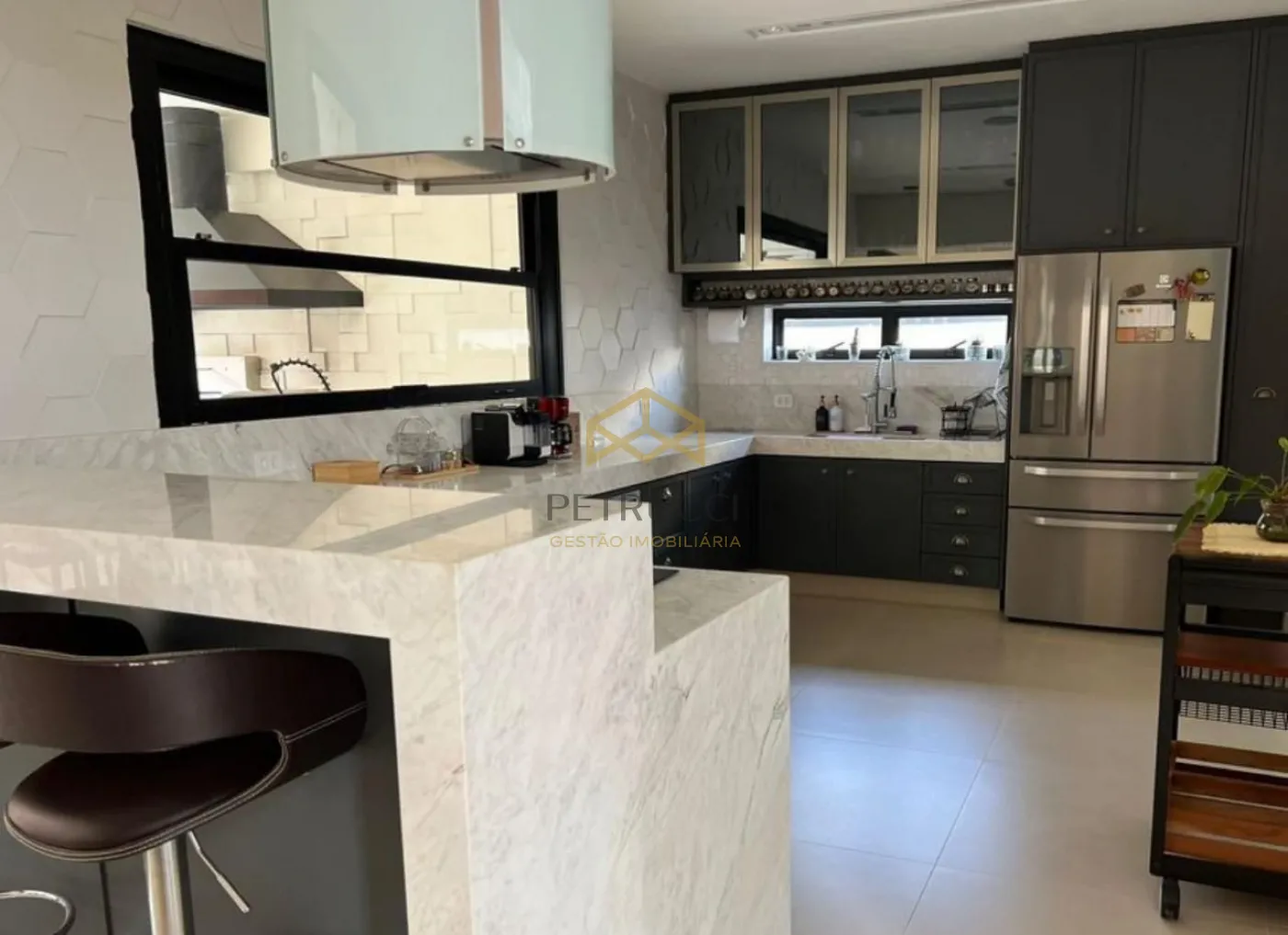 Comprar Casa / Sobrado em Condomínio em Campinas R$ 3.700.000,00 - Foto 13