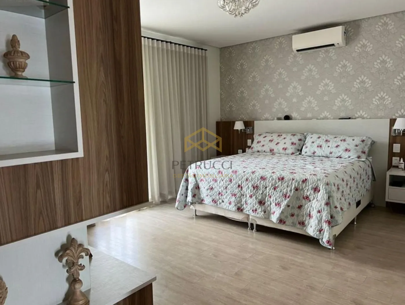 Comprar Casa / Sobrado em Condomínio em Campinas R$ 3.700.000,00 - Foto 17
