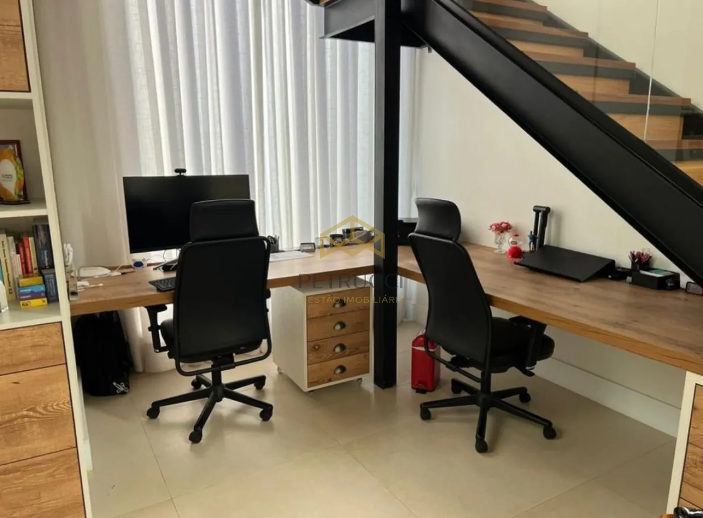 Comprar Casa / Sobrado em Condomínio em Campinas R$ 3.700.000,00 - Foto 27