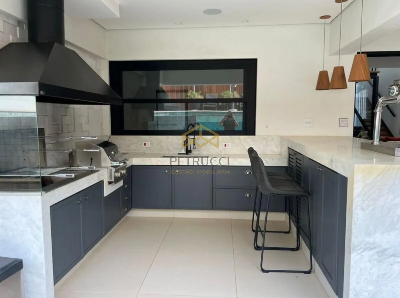 Comprar Casa / Sobrado em Condomínio em Campinas R$ 3.700.000,00 - Foto 36