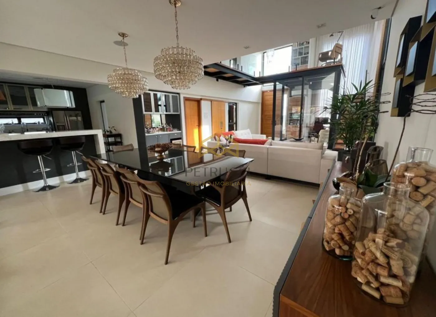 Comprar Casa / Sobrado em Condomínio em Campinas R$ 3.700.000,00 - Foto 38