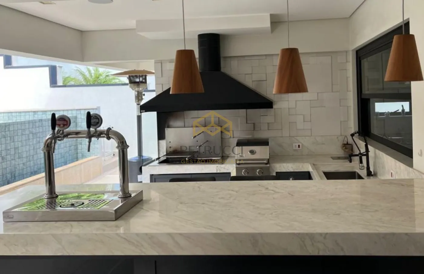 Comprar Casa / Sobrado em Condomínio em Campinas R$ 3.700.000,00 - Foto 39