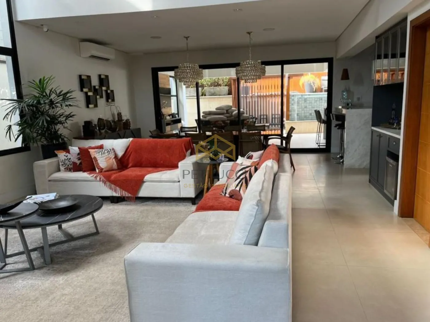 Comprar Casa / Sobrado em Condomínio em Campinas R$ 3.700.000,00 - Foto 40