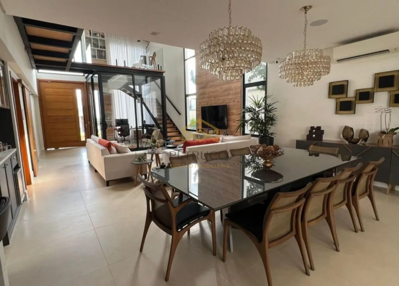 Comprar Casa / Sobrado em Condomínio em Campinas R$ 3.700.000,00 - Foto 42