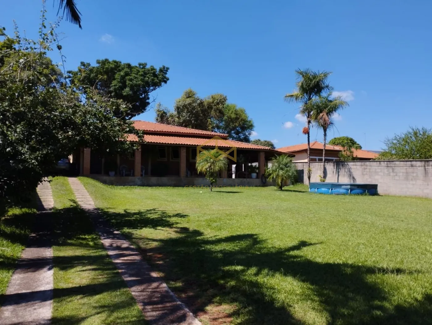 Comprar Rural / Chácara em Paulínia R$ 1.170.000,00 - Foto 1