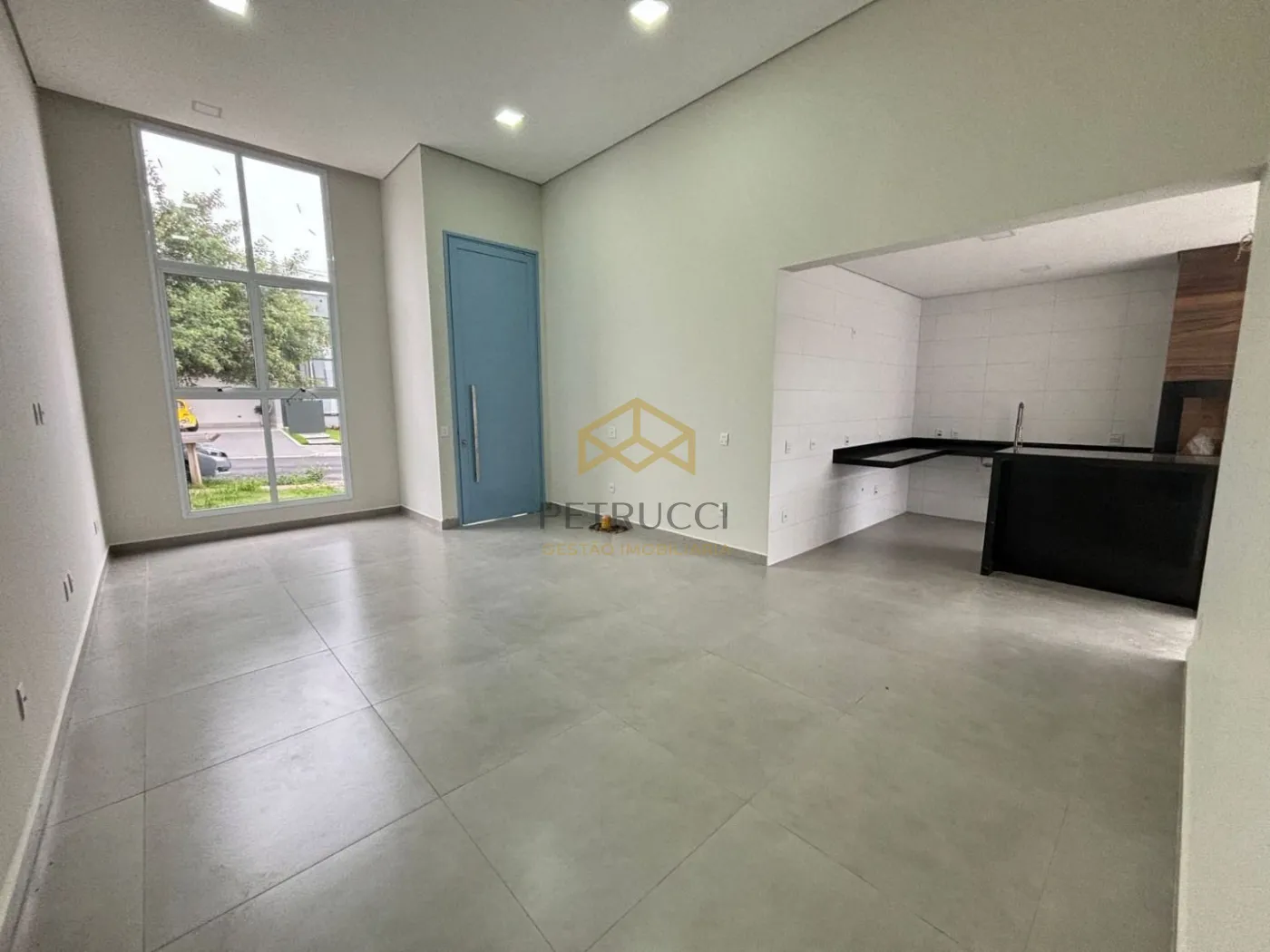 Comprar Casa / Térrea em Condomínio em Hortolândia R$ 990.000,00 - Foto 3