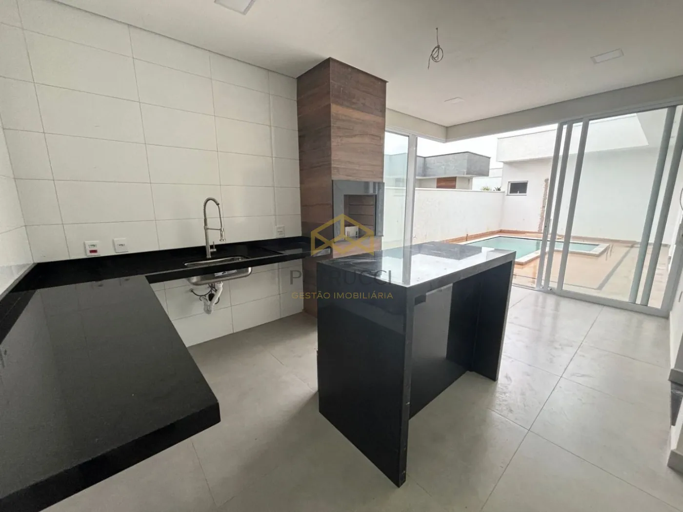 Comprar Casa / Térrea em Condomínio em Hortolândia R$ 990.000,00 - Foto 7
