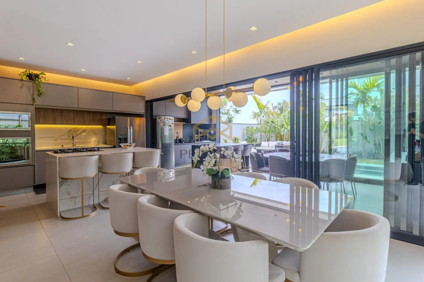 Comprar Casa / Sobrado em Condomínio em Campinas R$ 3.280.000,00 - Foto 6