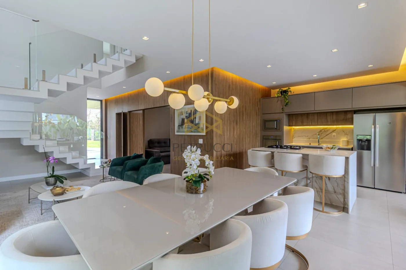 Comprar Casa / Sobrado em Condomínio em Campinas R$ 3.280.000,00 - Foto 7