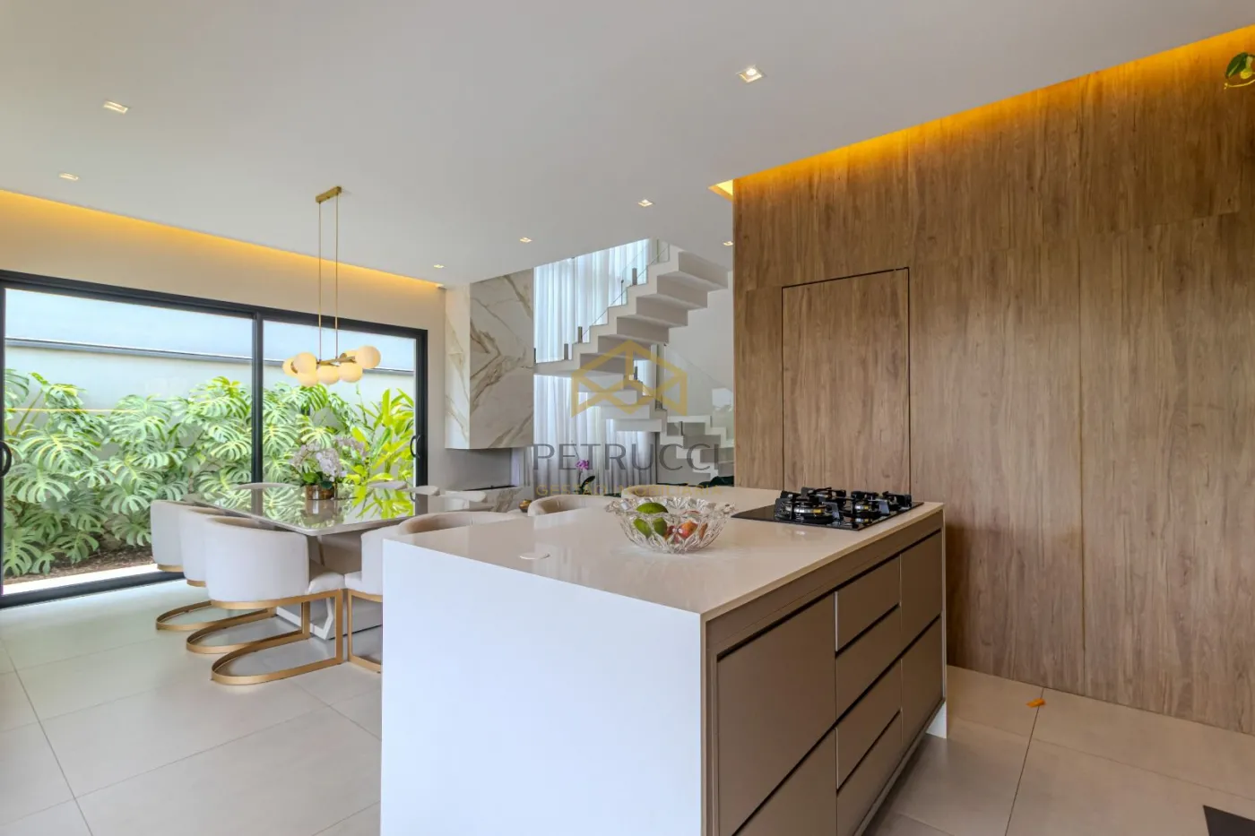 Comprar Casa / Sobrado em Condomínio em Campinas R$ 3.280.000,00 - Foto 9