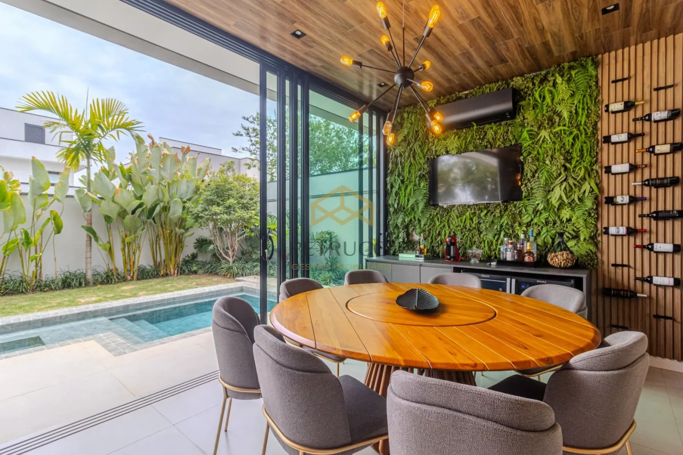 Comprar Casa / Sobrado em Condomínio em Campinas R$ 3.280.000,00 - Foto 11