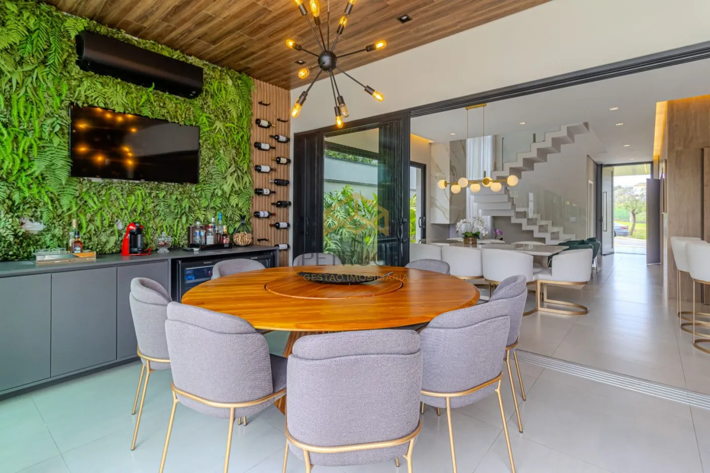 Comprar Casa / Sobrado em Condomínio em Campinas R$ 3.280.000,00 - Foto 12