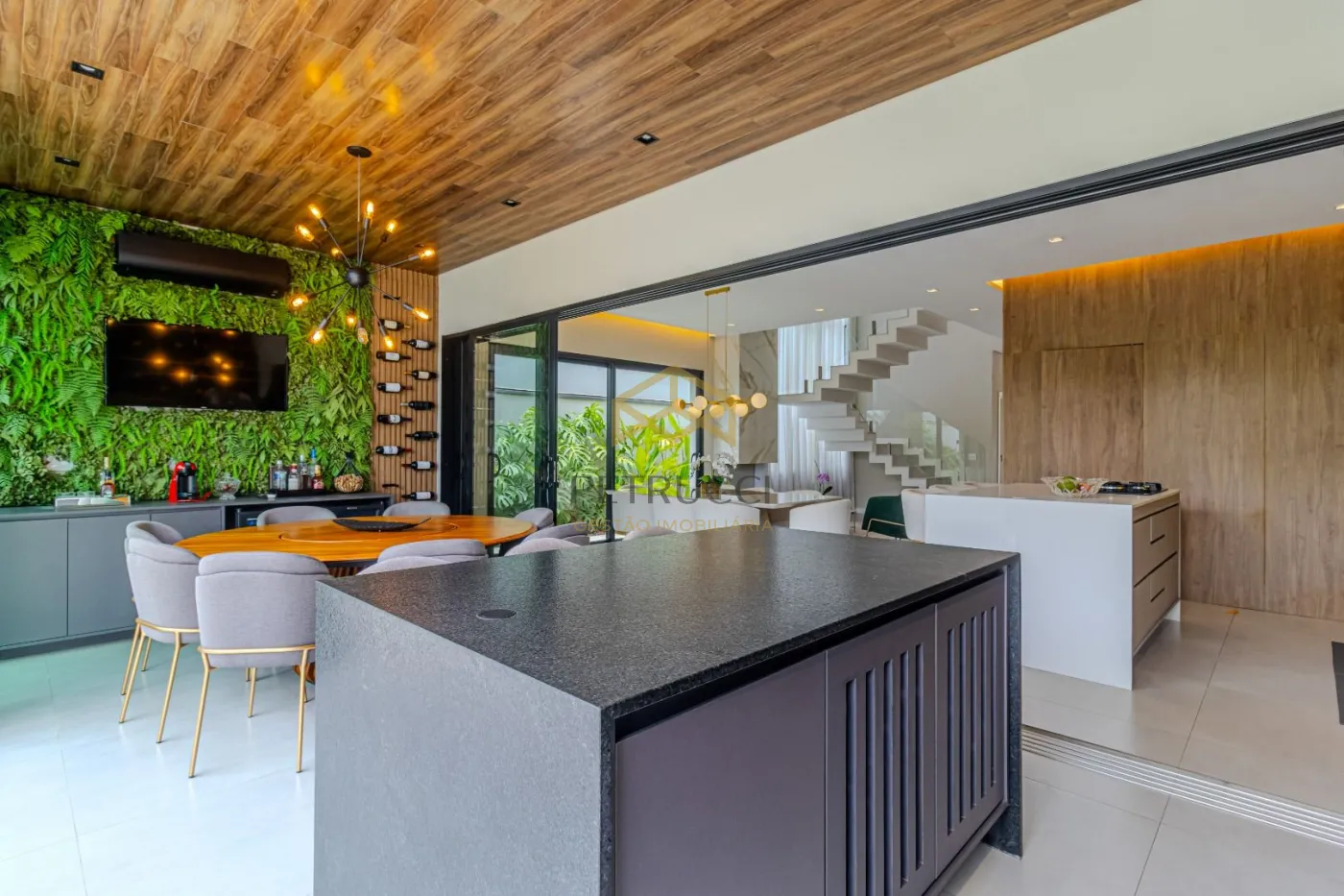 Comprar Casa / Sobrado em Condomínio em Campinas R$ 3.280.000,00 - Foto 13