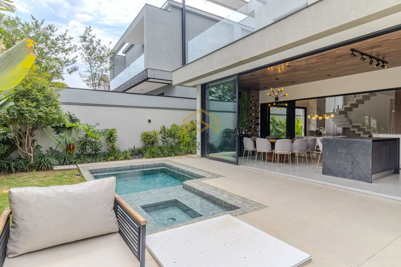 Comprar Casa / Sobrado em Condomínio em Campinas R$ 3.280.000,00 - Foto 18