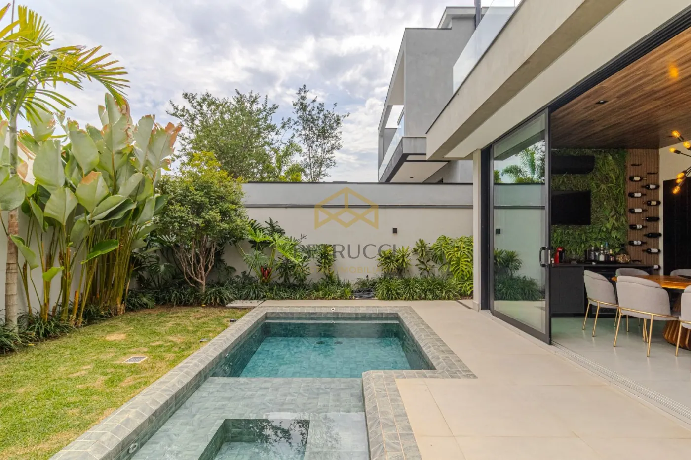 Comprar Casa / Sobrado em Condomínio em Campinas R$ 3.280.000,00 - Foto 19