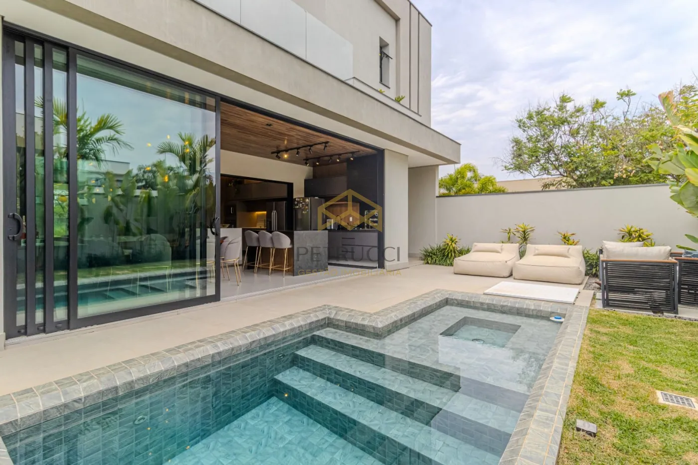 Comprar Casa / Sobrado em Condomínio em Campinas R$ 3.280.000,00 - Foto 20