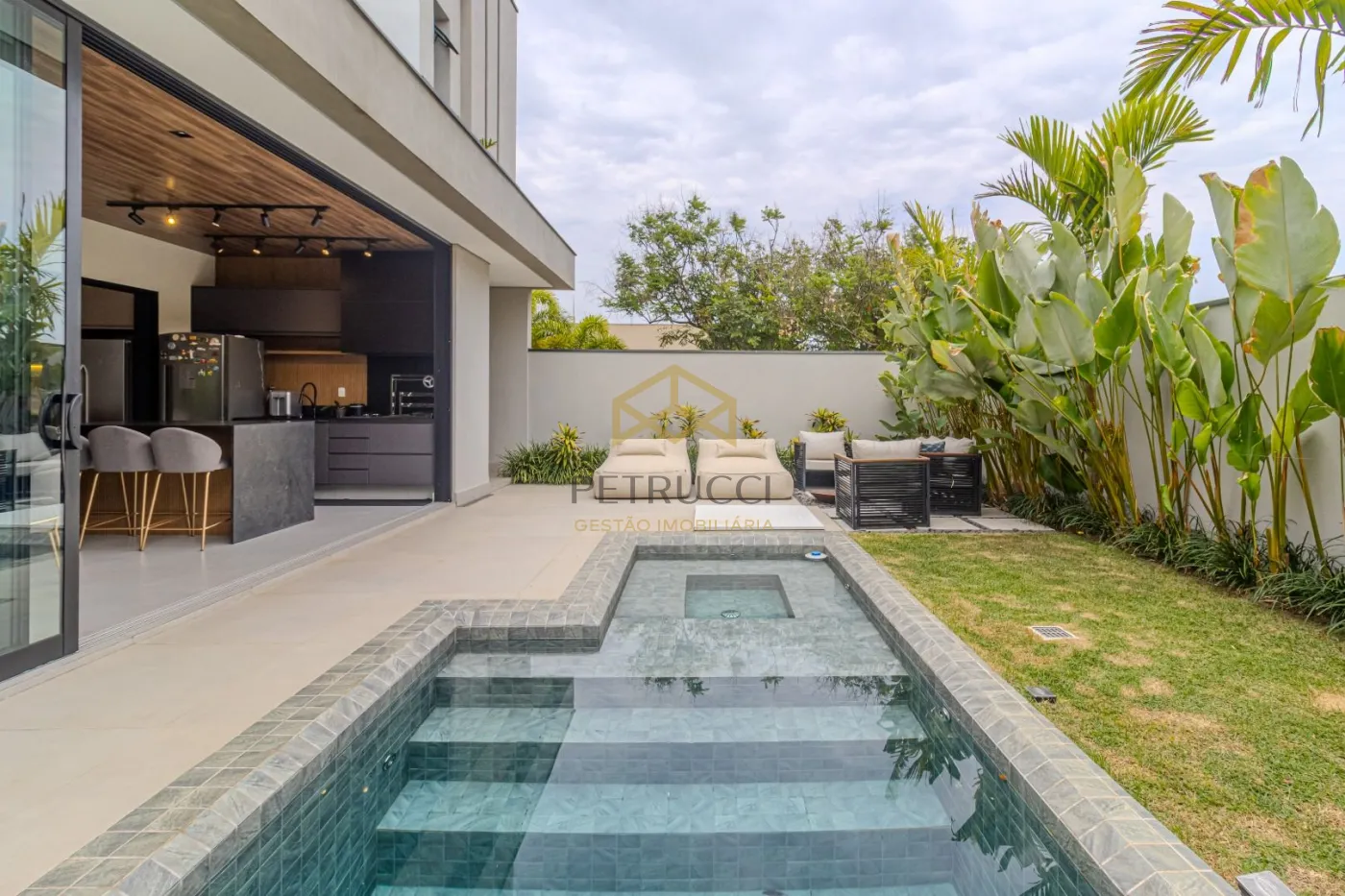 Comprar Casa / Sobrado em Condomínio em Campinas R$ 3.280.000,00 - Foto 21