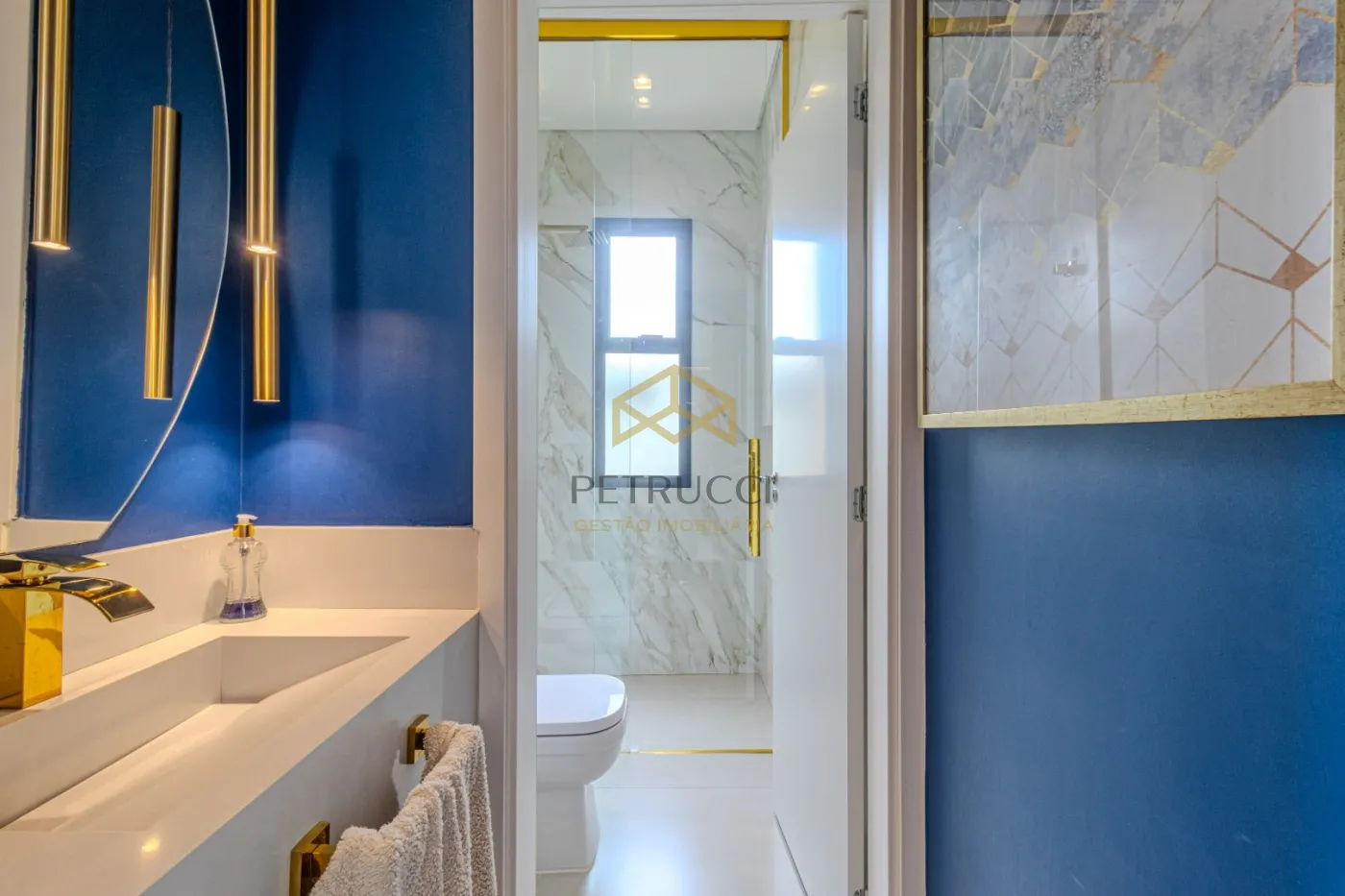 Comprar Casa / Sobrado em Condomínio em Campinas R$ 3.280.000,00 - Foto 23