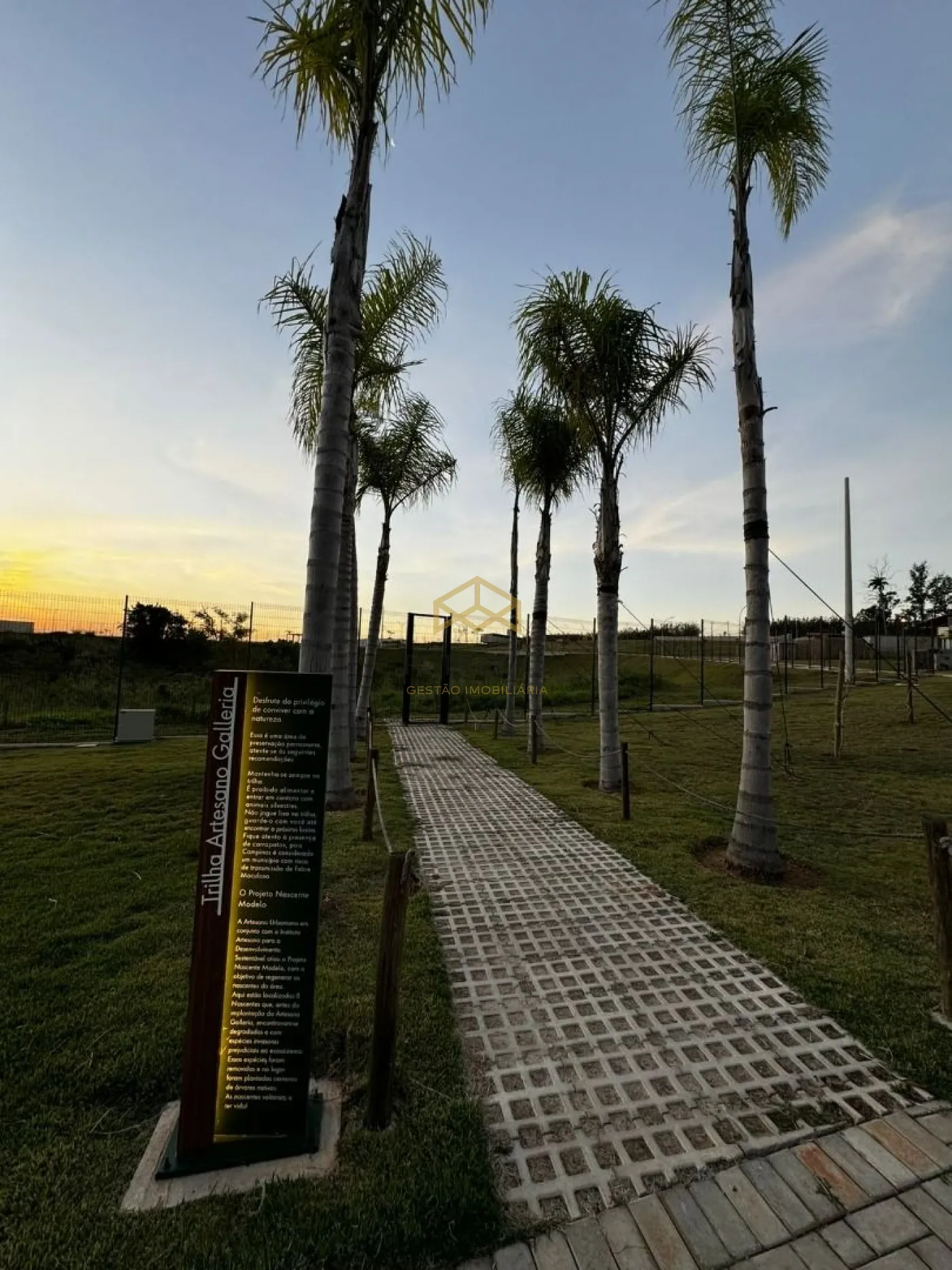 Comprar Terreno / Residencial em Condomínio em Campinas R$ 1.100.000,00 - Foto 16