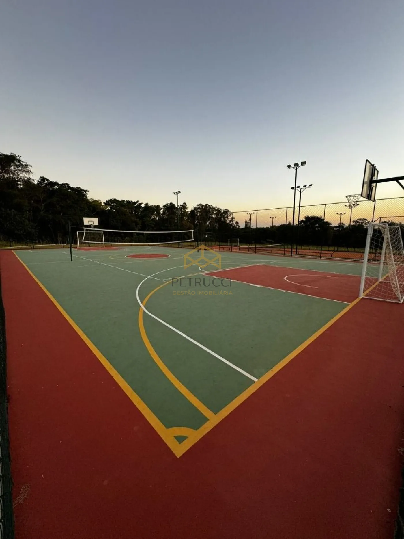 Comprar Terreno / Residencial em Condomínio em Campinas R$ 1.100.000,00 - Foto 20