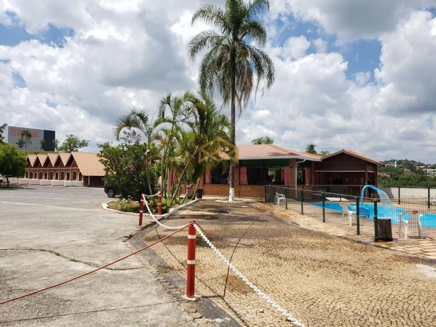 Comprar Comercial / Hotel em Vinhedo R$ 30.000.000,00 - Foto 1