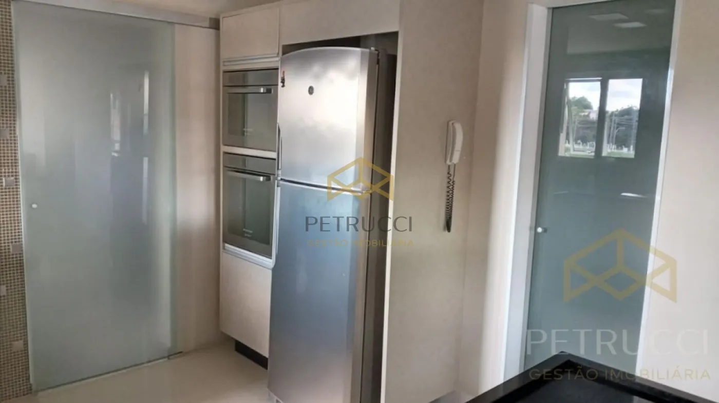 Comprar Apartamento / Padrão em Campinas R$ 1.600.000,00 - Foto 2