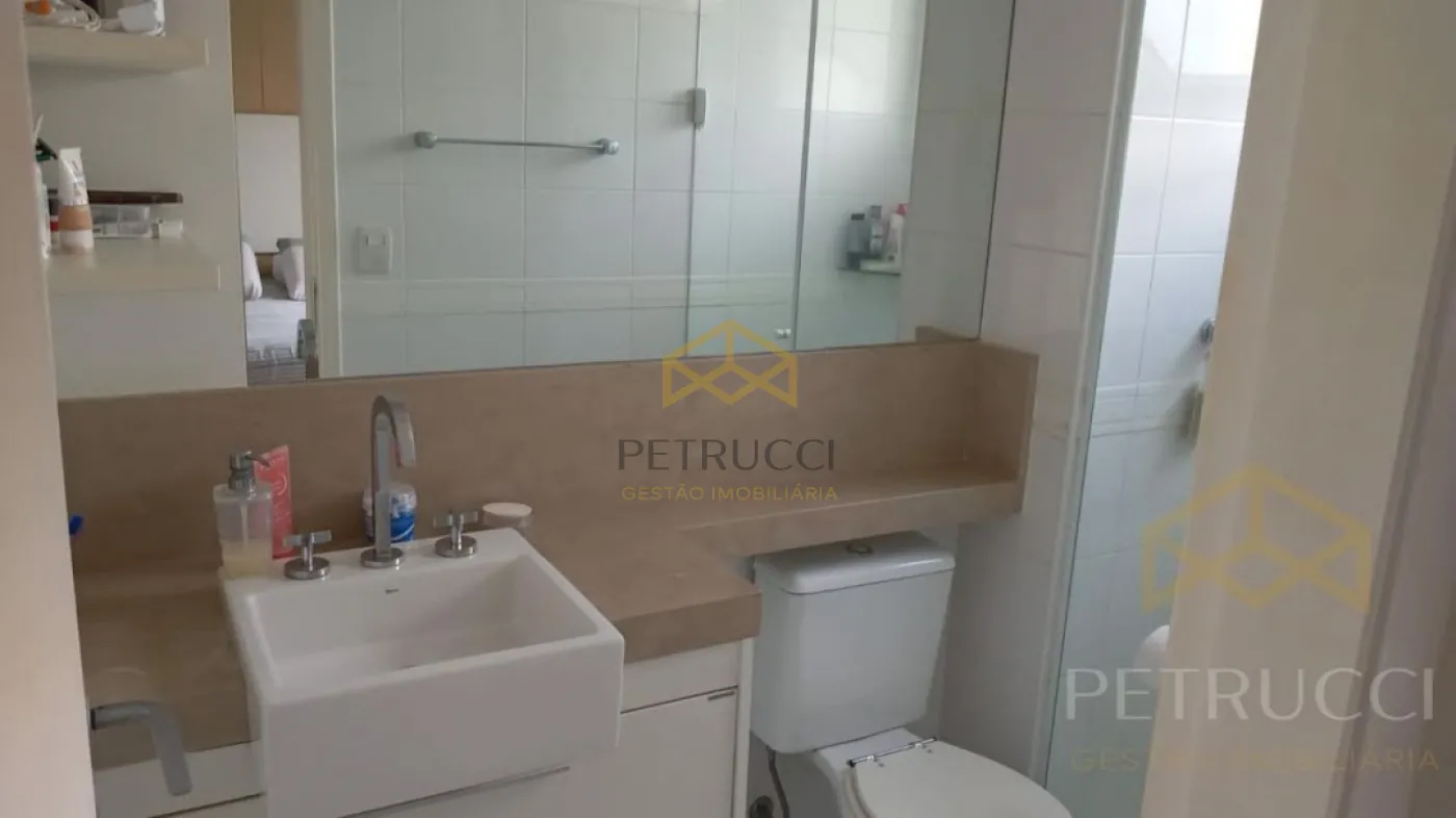 Comprar Apartamento / Padrão em Campinas R$ 1.600.000,00 - Foto 3
