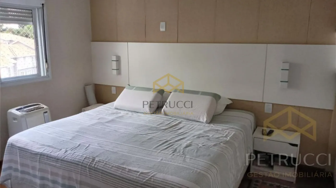 Comprar Apartamento / Padrão em Campinas R$ 1.600.000,00 - Foto 6