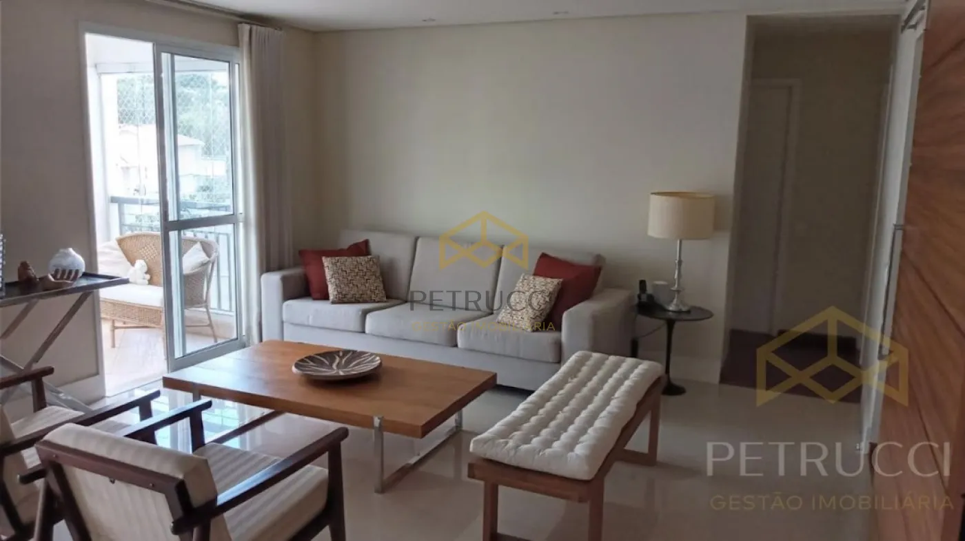 Comprar Apartamento / Padrão em Campinas R$ 1.600.000,00 - Foto 8