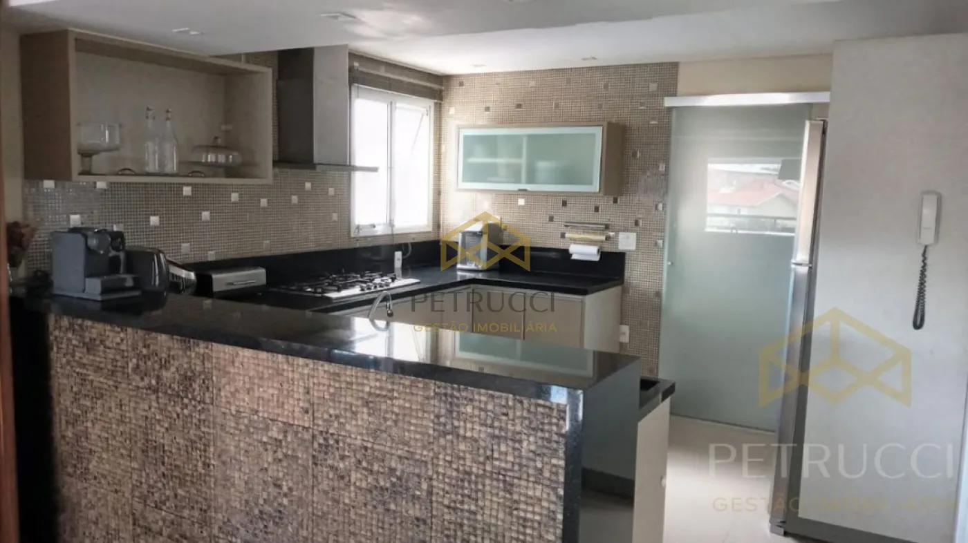 Comprar Apartamento / Padrão em Campinas R$ 1.600.000,00 - Foto 9