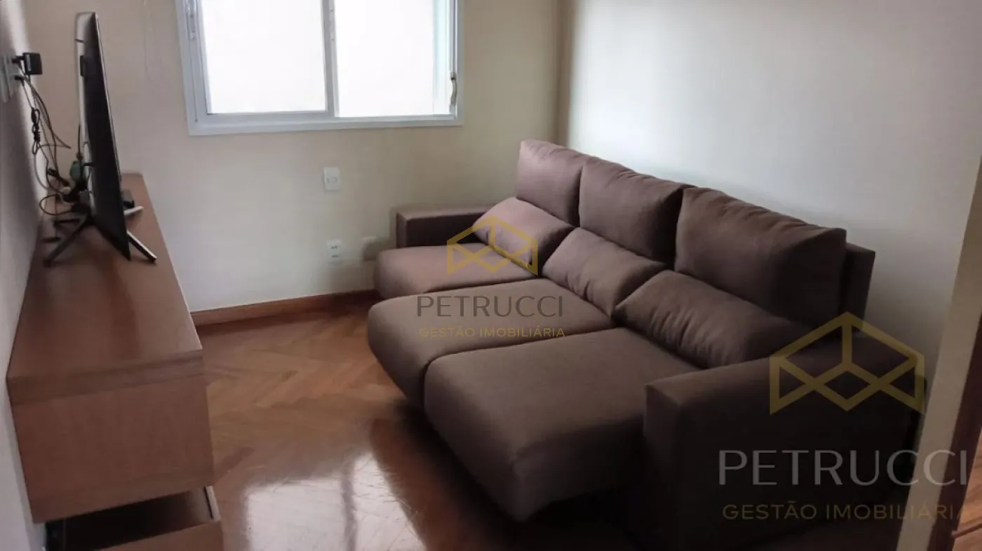 Comprar Apartamento / Padrão em Campinas R$ 1.600.000,00 - Foto 11