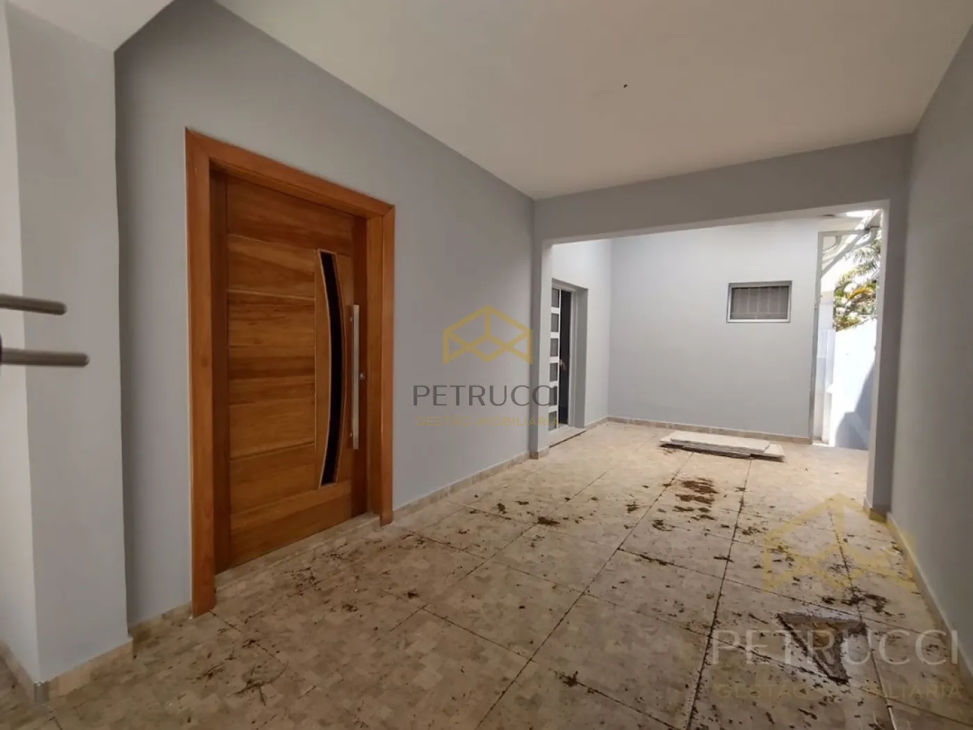 Alugar Casa / Térrea em Campinas R$ 5.950,00 - Foto 1