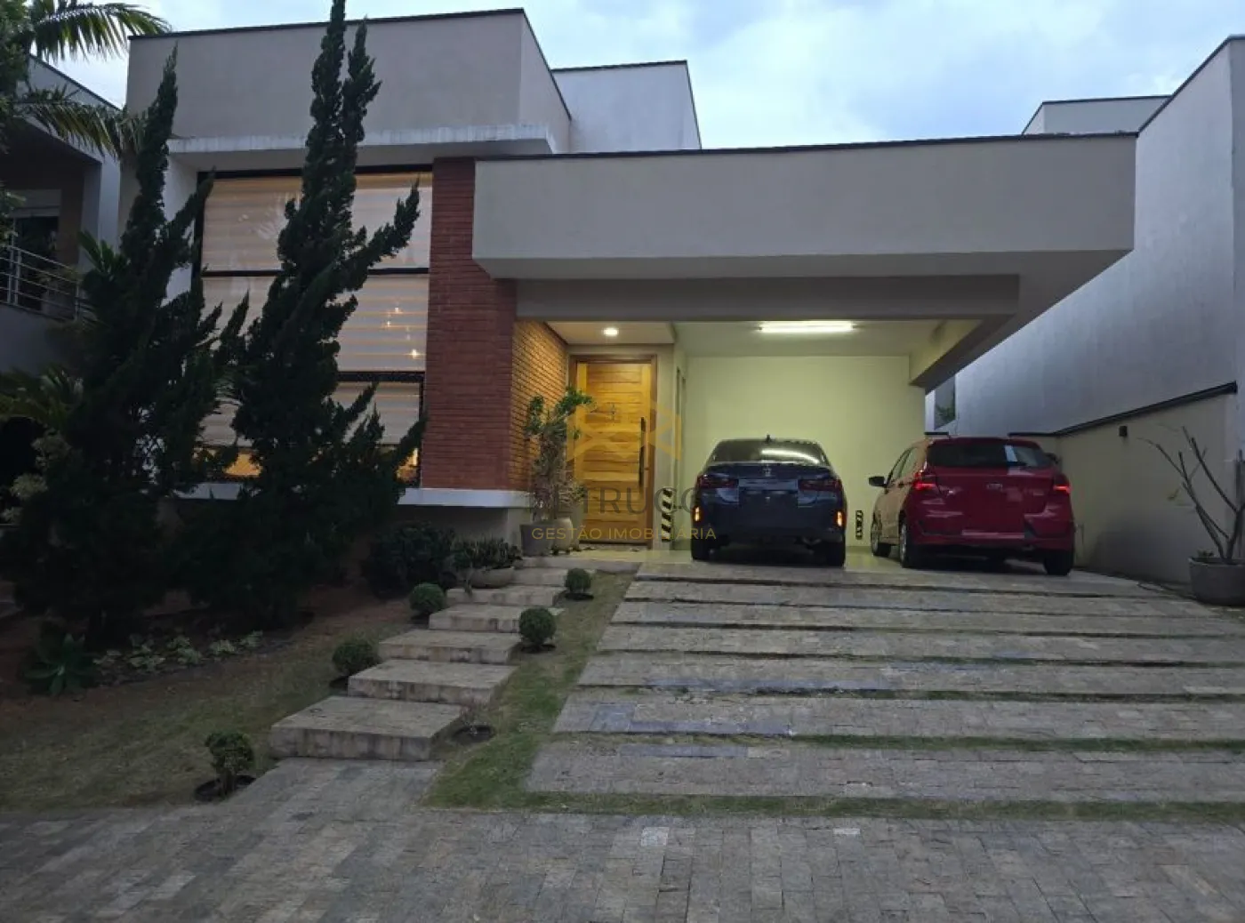 Comprar Casa / Térrea em Condomínio em Campinas R$ 1.650.000,00 - Foto 1