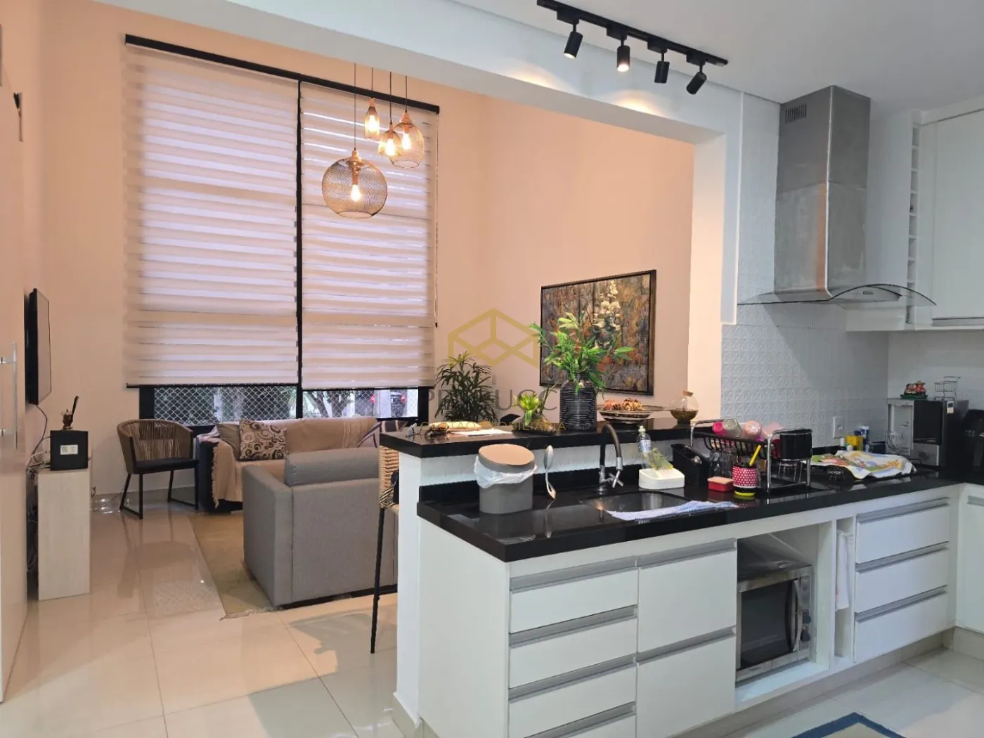 Comprar Casa / Térrea em Condomínio em Campinas R$ 1.650.000,00 - Foto 5