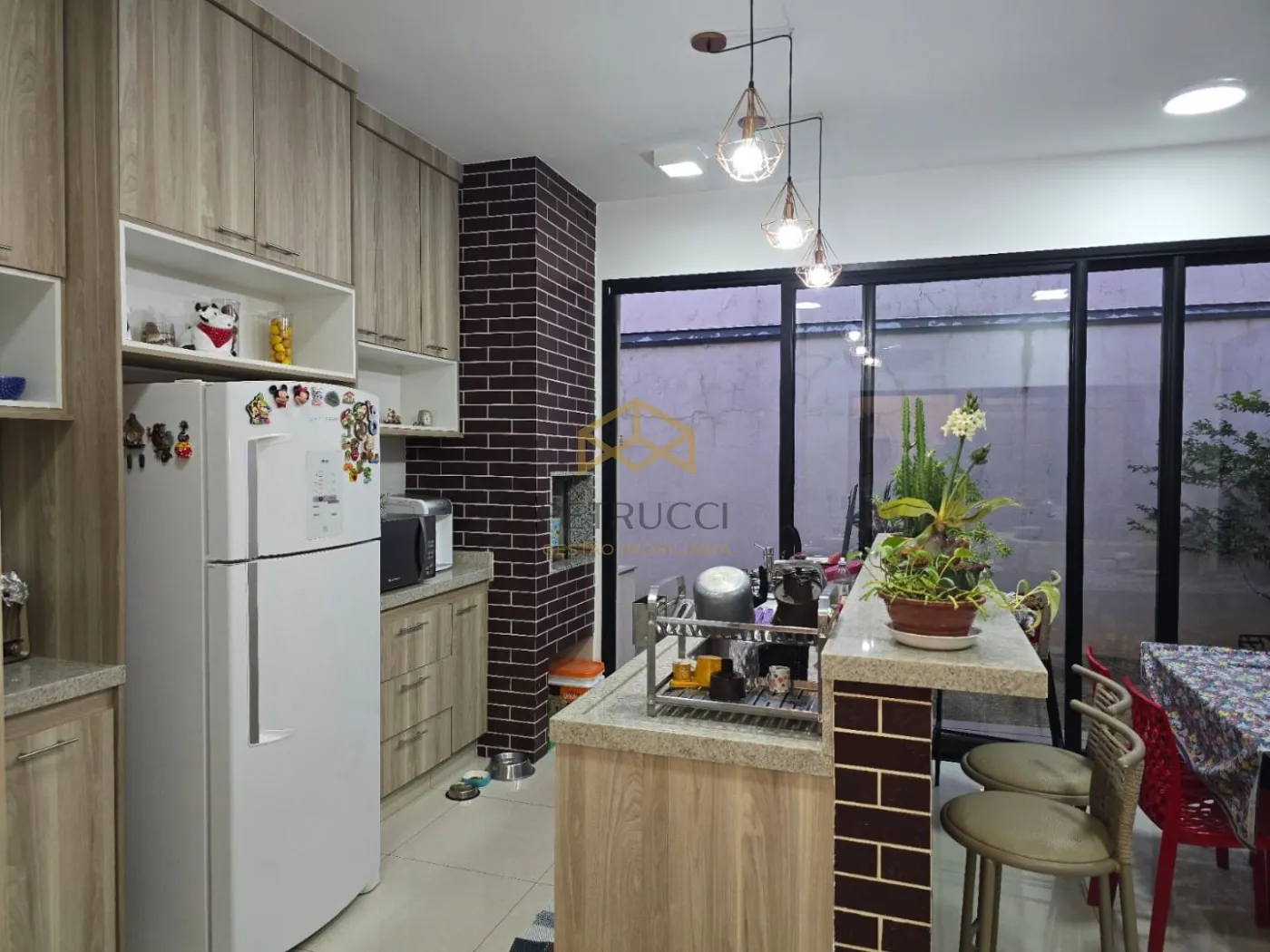 Comprar Casa / Térrea em Condomínio em Campinas R$ 1.650.000,00 - Foto 6