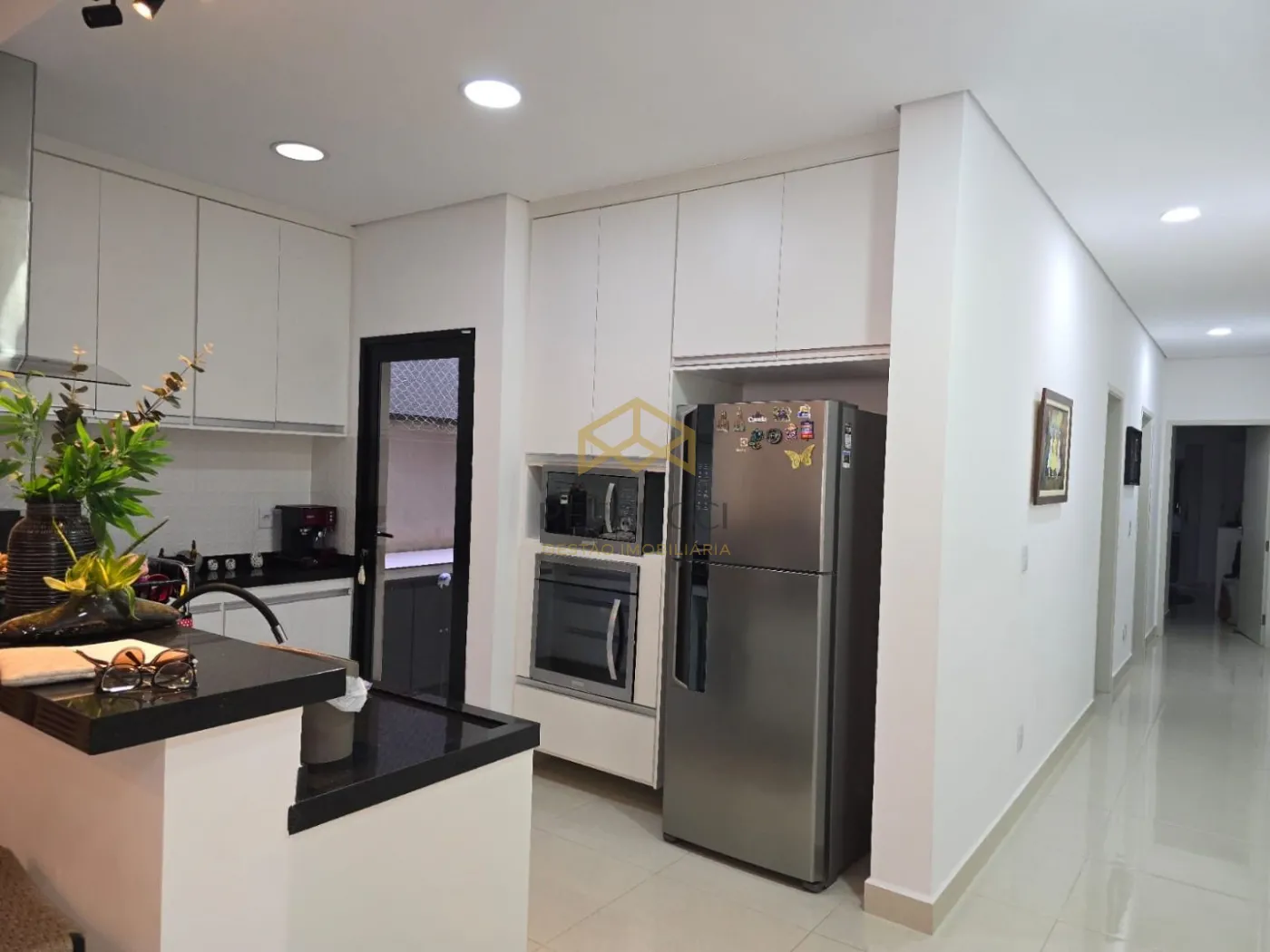 Comprar Casa / Térrea em Condomínio em Campinas R$ 1.650.000,00 - Foto 7