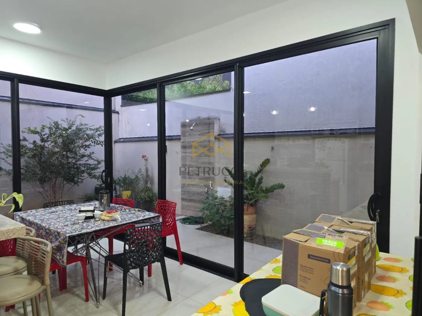 Comprar Casa / Térrea em Condomínio em Campinas R$ 1.650.000,00 - Foto 8