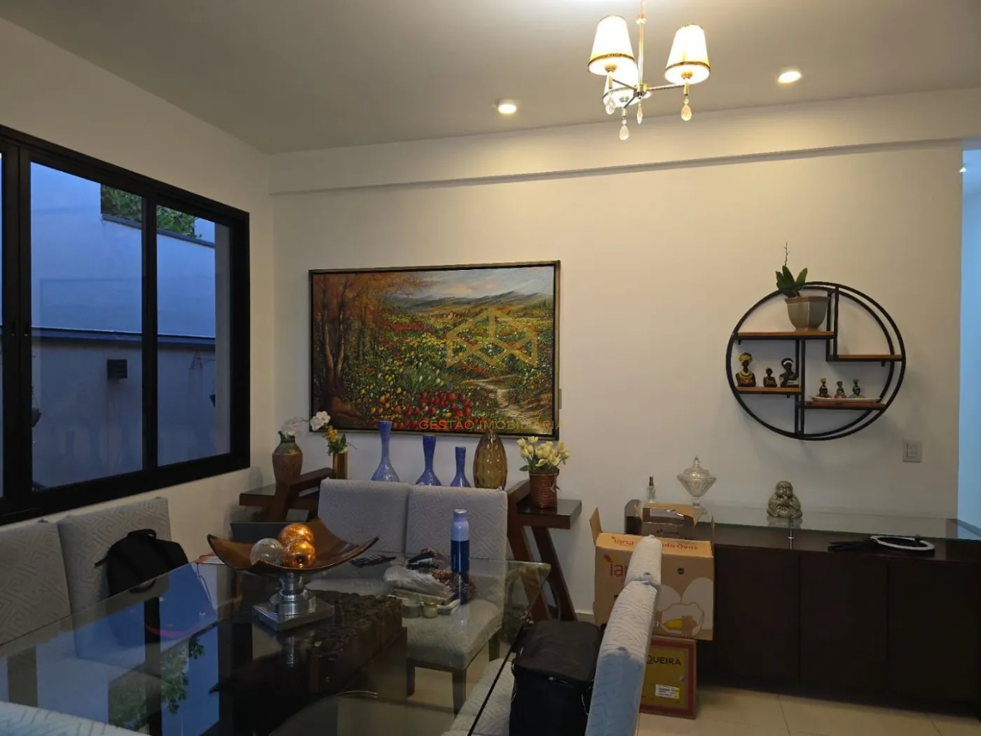 Comprar Casa / Térrea em Condomínio em Campinas R$ 1.650.000,00 - Foto 9