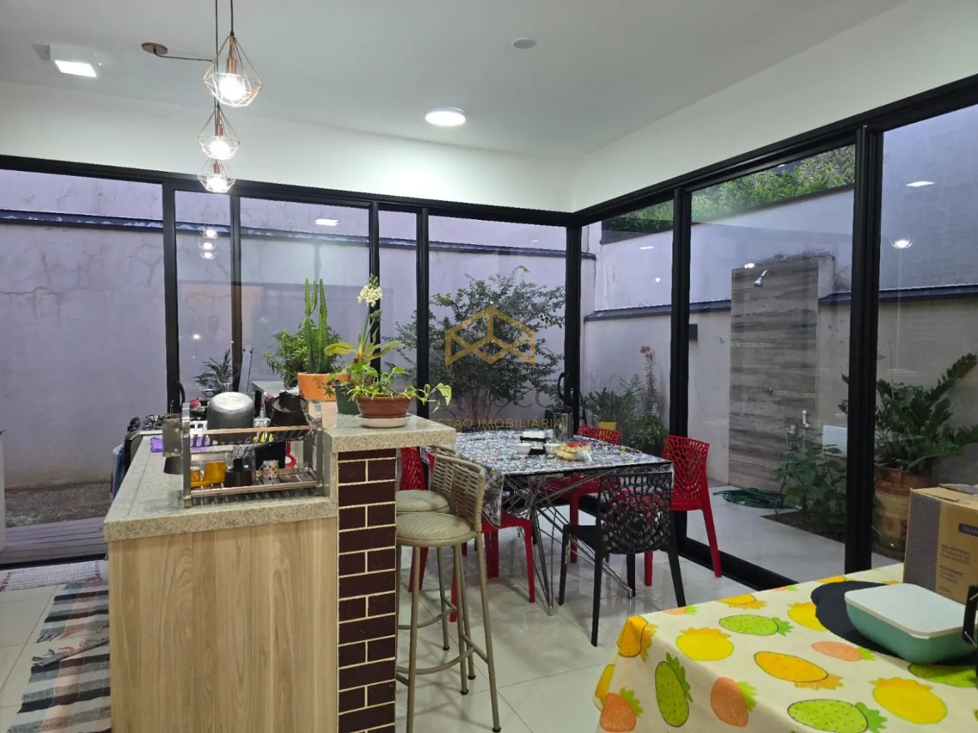 Comprar Casa / Térrea em Condomínio em Campinas R$ 1.650.000,00 - Foto 11