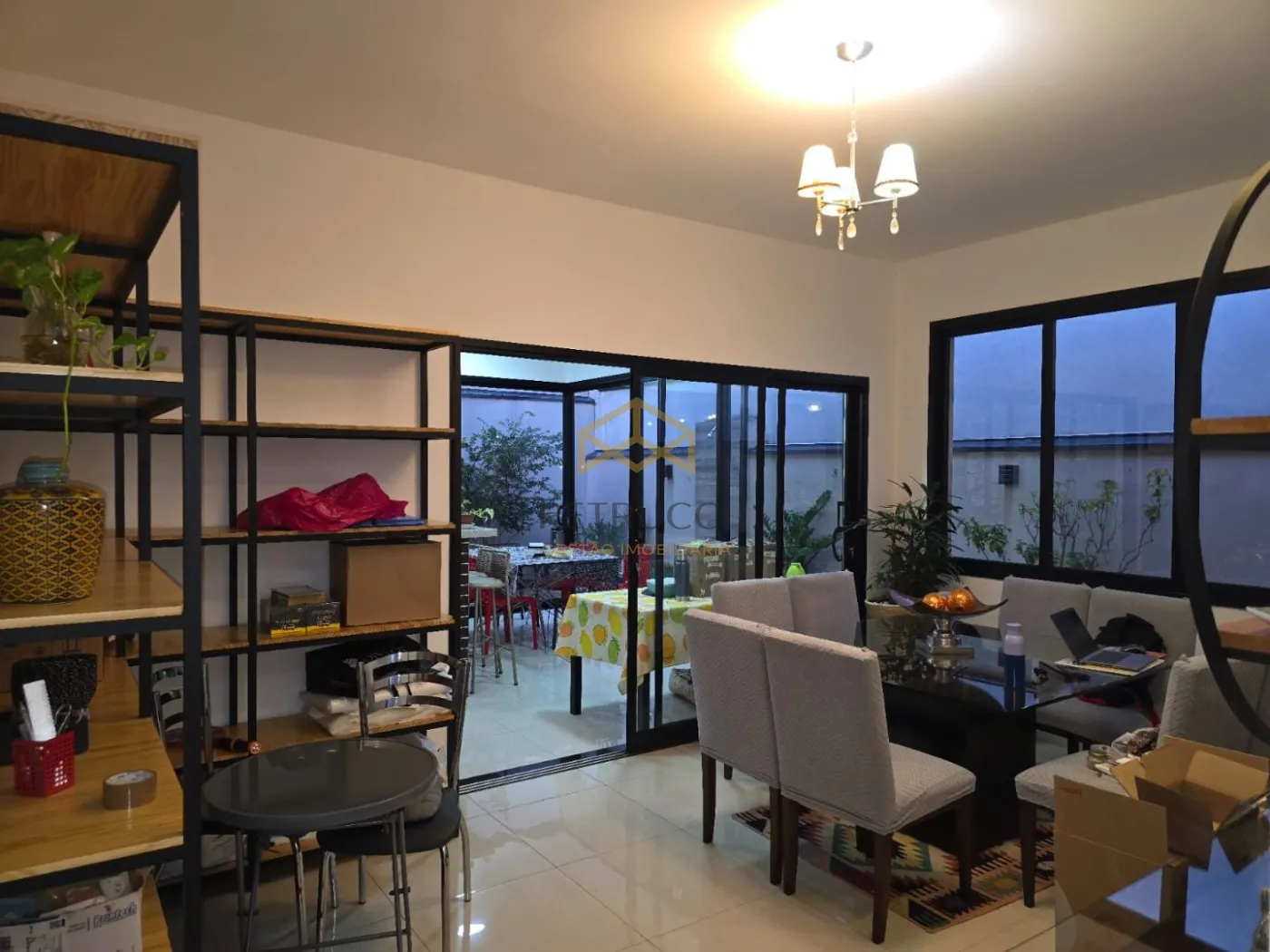 Comprar Casa / Térrea em Condomínio em Campinas R$ 1.650.000,00 - Foto 10