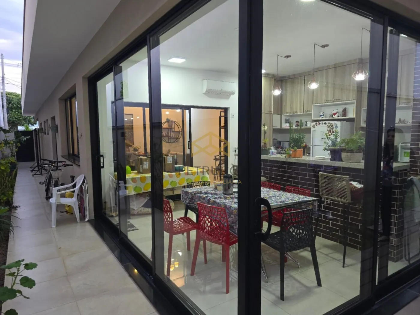 Comprar Casa / Térrea em Condomínio em Campinas R$ 1.650.000,00 - Foto 12