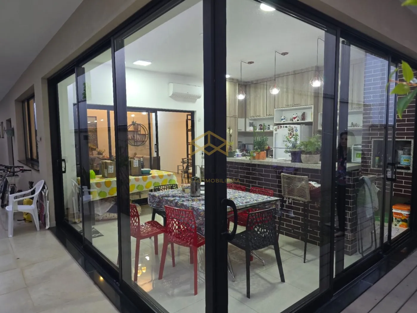 Comprar Casa / Térrea em Condomínio em Campinas R$ 1.650.000,00 - Foto 13