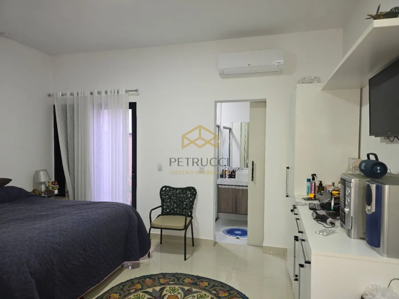 Comprar Casa / Térrea em Condomínio em Campinas R$ 1.650.000,00 - Foto 25