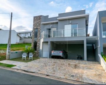 Valinhos Chacaras Alpina Casa Venda R$1.150.000,00 Condominio R$100,00 3 Dormitorios 4 Vagas Area do terreno 300.00m2 Area construida 240.00m2