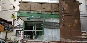 Campinas Centro Comercial Locacao R$ 50.000,00  60 Vagas Area do terreno 2144.00m2 Area construida 2144.00m2