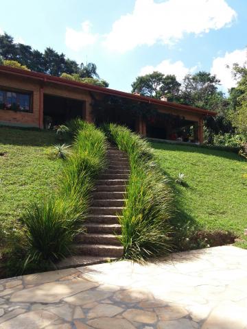 Valinhos Chacaras Alpina Rural Venda R$1.280.000,00 4 Dormitorios 4 Vagas Area do terreno 10000.00m2 Area construida 420.00m2