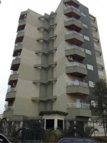 Paulinia Jardim Vista Alegre Apartamento Venda R$490.000,00 Condominio R$650,00 3 Dormitorios 2 Vagas Area construida 113.00m2