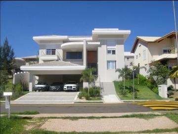 Alugar Casa / Sobrado em Condomínio em Campinas R$ 12.000,00 - Foto 1 Alugar Casa / Sobrado em Condomínio em Campinas R$ 12.000,00 - Foto 1