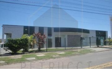 Valinhos Macuco Galpao Venda R$7.450.000,00  20 Vagas Area do terreno 5103.00m2 Area construida 197.77m2